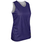POLYESTER REVERSIBLE BASKETBALL JERSEY - WOMEN'S