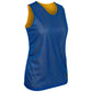 POLYESTER REVERSIBLE BASKETBALL JERSEY - WOMEN'S