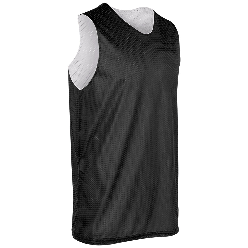 POLYESTER REVERSIBLE BASKETBALL JERSEY