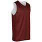 POLYESTER REVERSIBLE BASKETBALL JERSEY - ADULT
