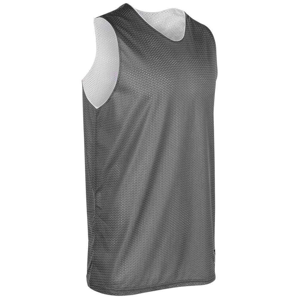 POLYESTER REVERSIBLE BASKETBALL JERSEY