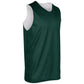 POLYESTER REVERSIBLE BASKETBALL JERSEY - ADULT
