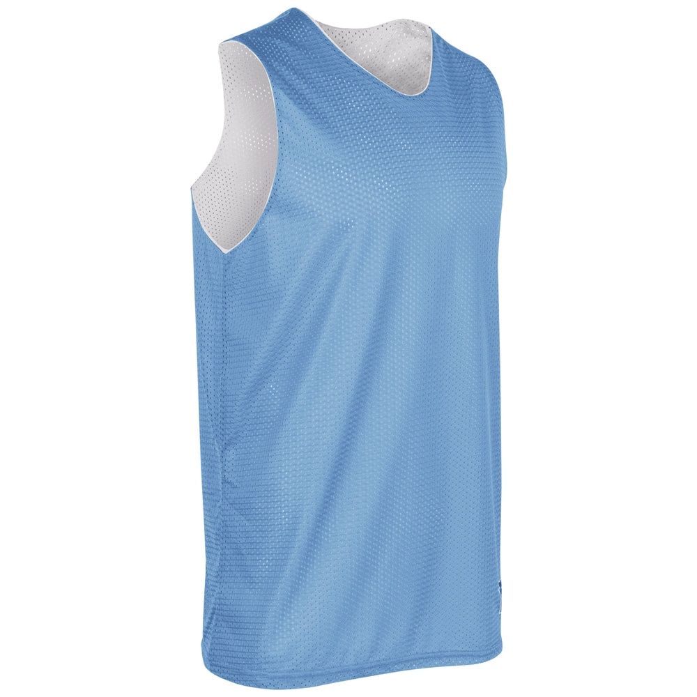 POLYESTER REVERSIBLE BASKETBALL JERSEY