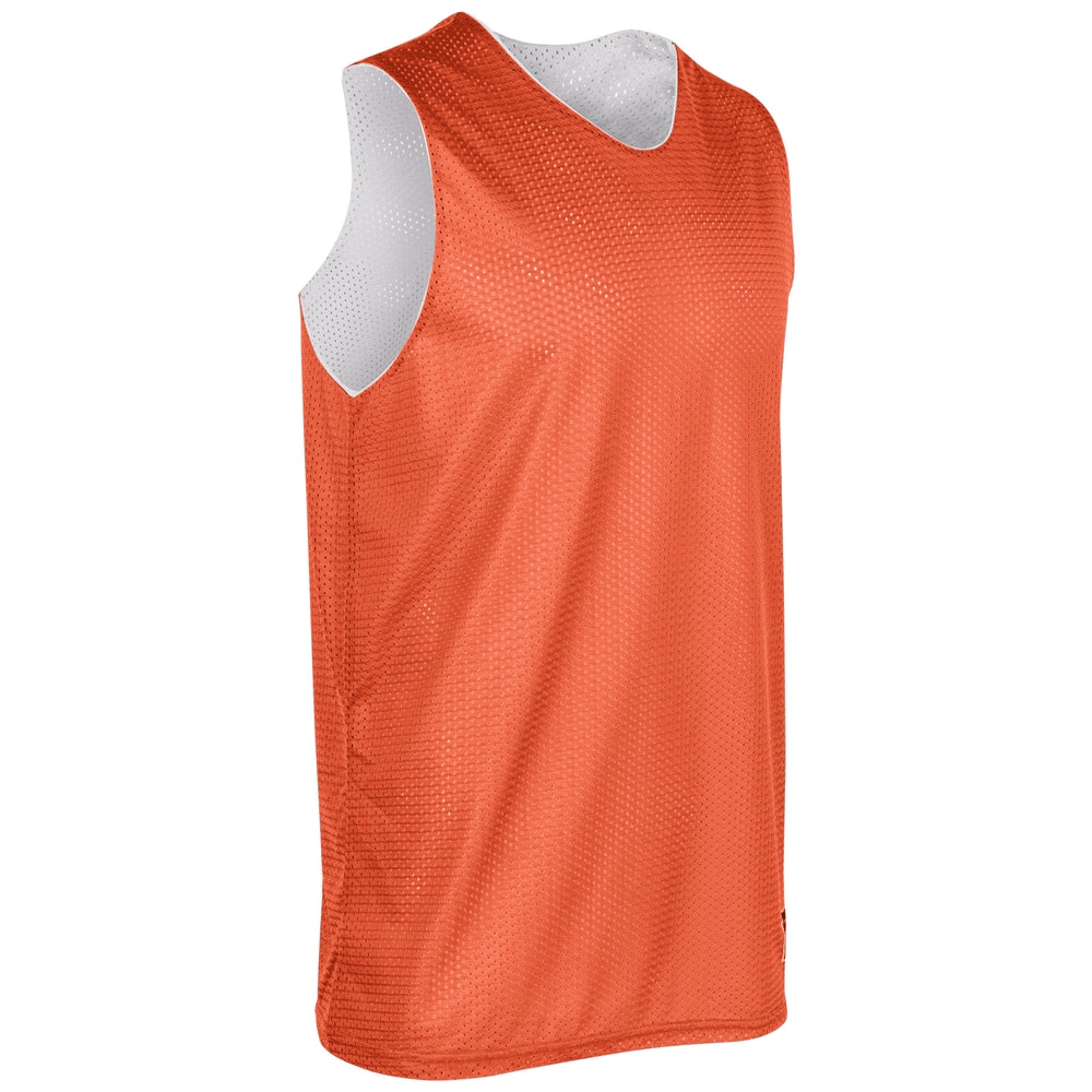 POLYESTER REVERSIBLE BASKETBALL JERSEY