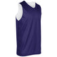 Polyester Reversible Basketball Jersey - Youth