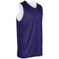 POLYESTER REVERSIBLE BASKETBALL JERSEY - ADULT