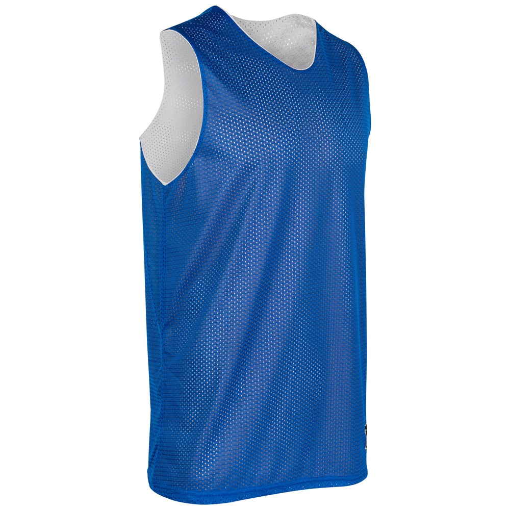 POLYESTER REVERSIBLE BASKETBALL JERSEY