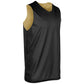 POLYESTER REVERSIBLE BASKETBALL JERSEY - ADULT