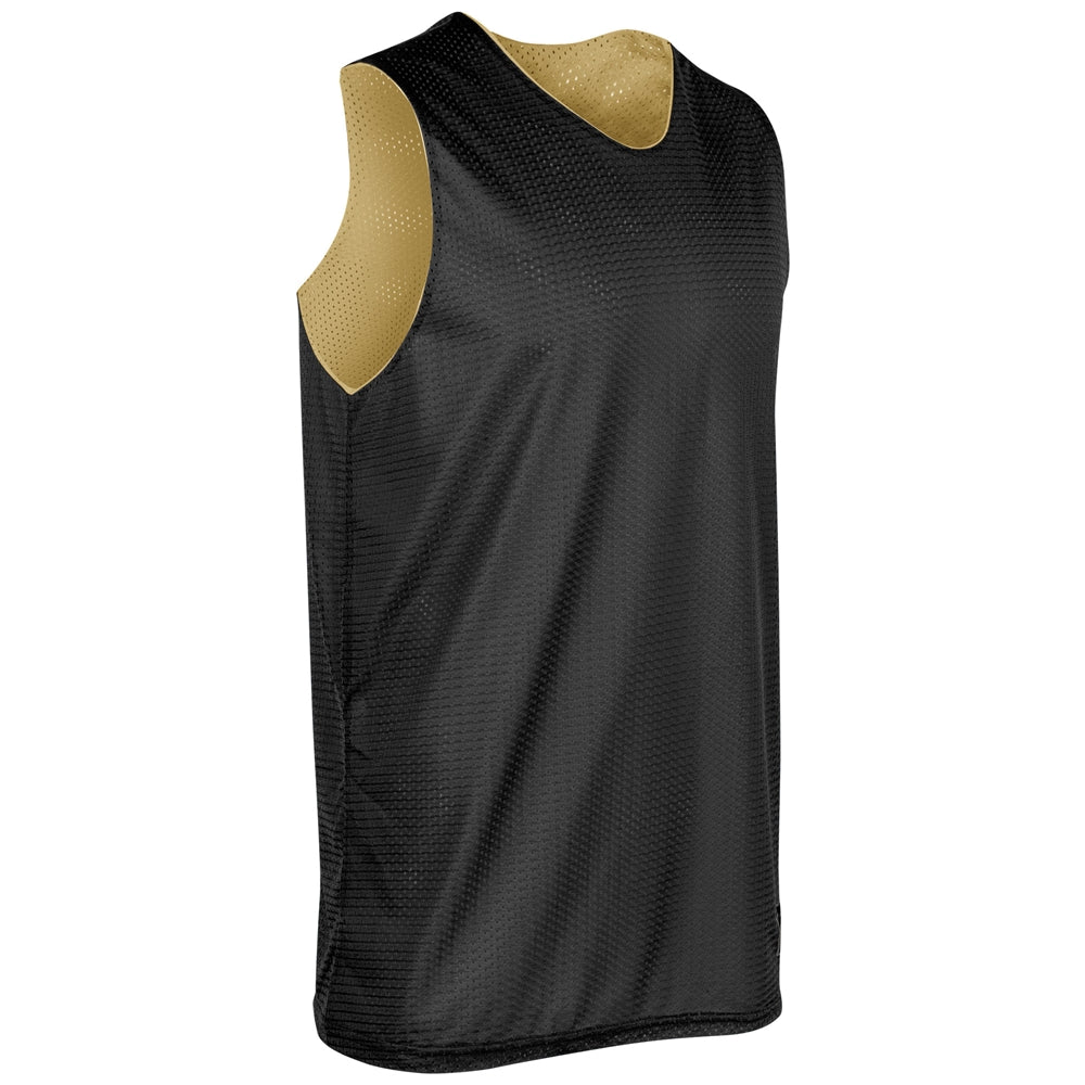 POLYESTER REVERSIBLE BASKETBALL JERSEY