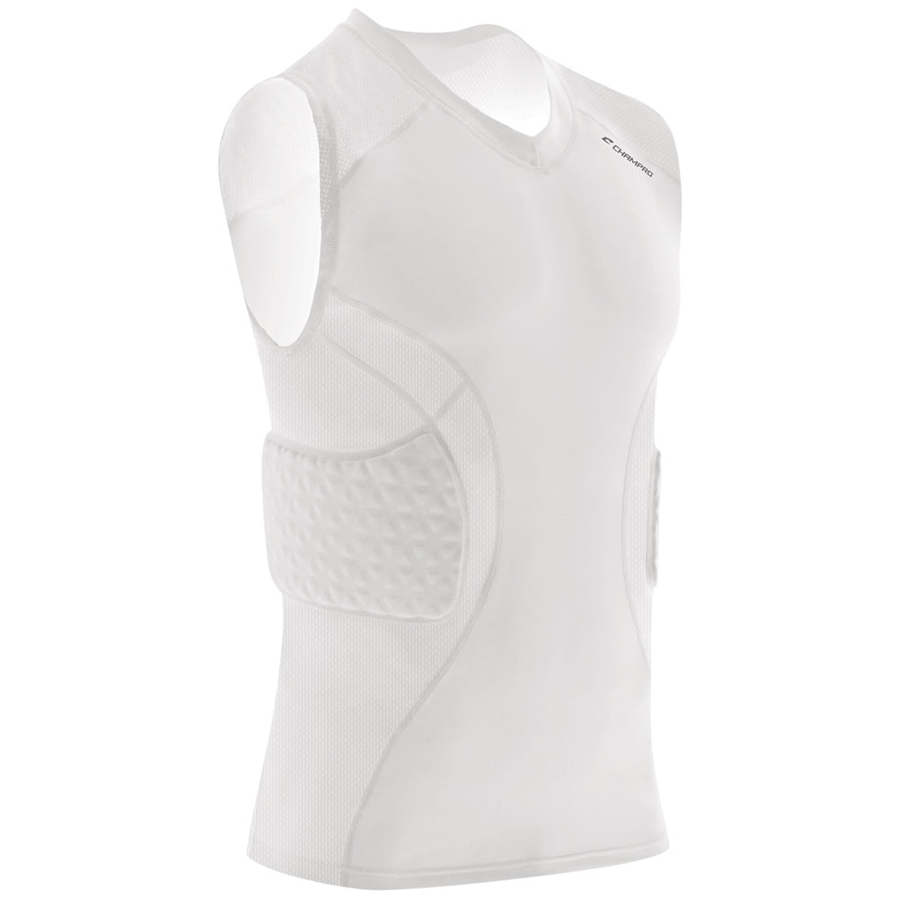 TRI-FLEX PADDED SHIRT