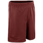Polyester Micromesh Short - 7" Inseam Adult