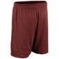 Polyester Micromesh Short - 7" Inseam Adult