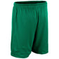Polyester Micromesh Short - 7" Inseam Adult