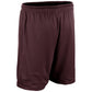 Polyester Micromesh Short - 7" Inseam Adult