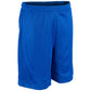 POLYESTER MICROMESH SHORT - 9 in INSEAM ADULT