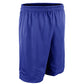 Polyester Micromesh Short - 9" Inseam Adult