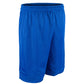 Polyester Micromesh Short - 9" Inseam Adult