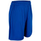 CLUTCH SHORT