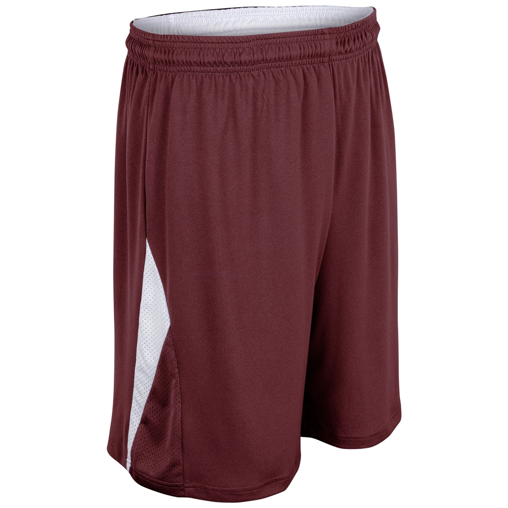Youth Pivot Short