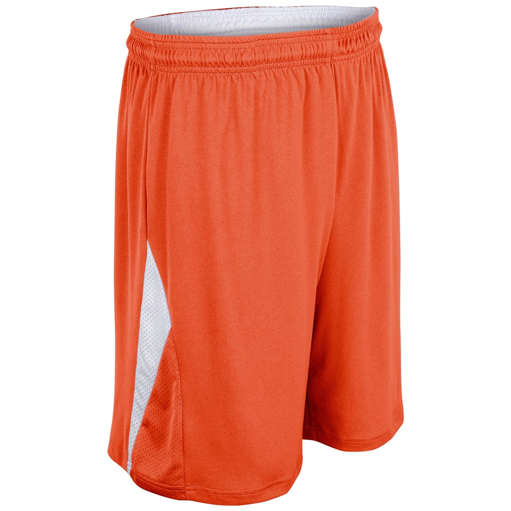 Youth Pivot Short