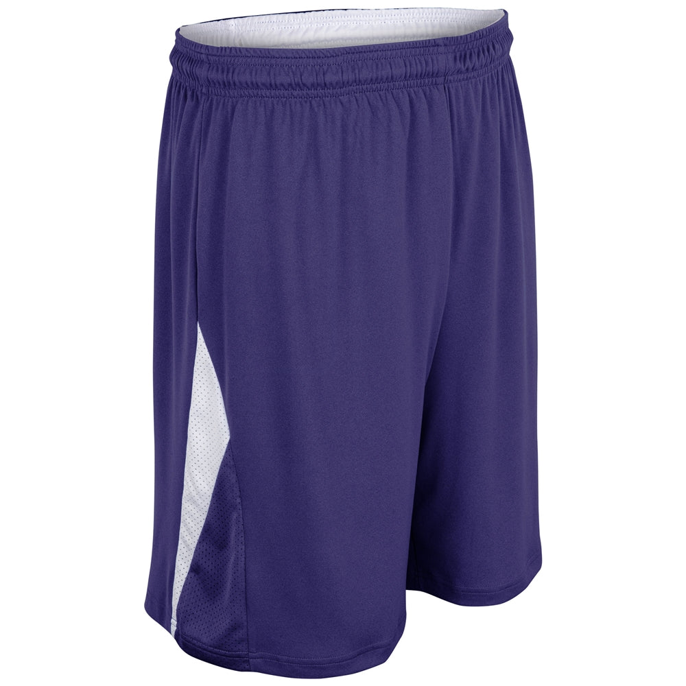 Youth Pivot Short