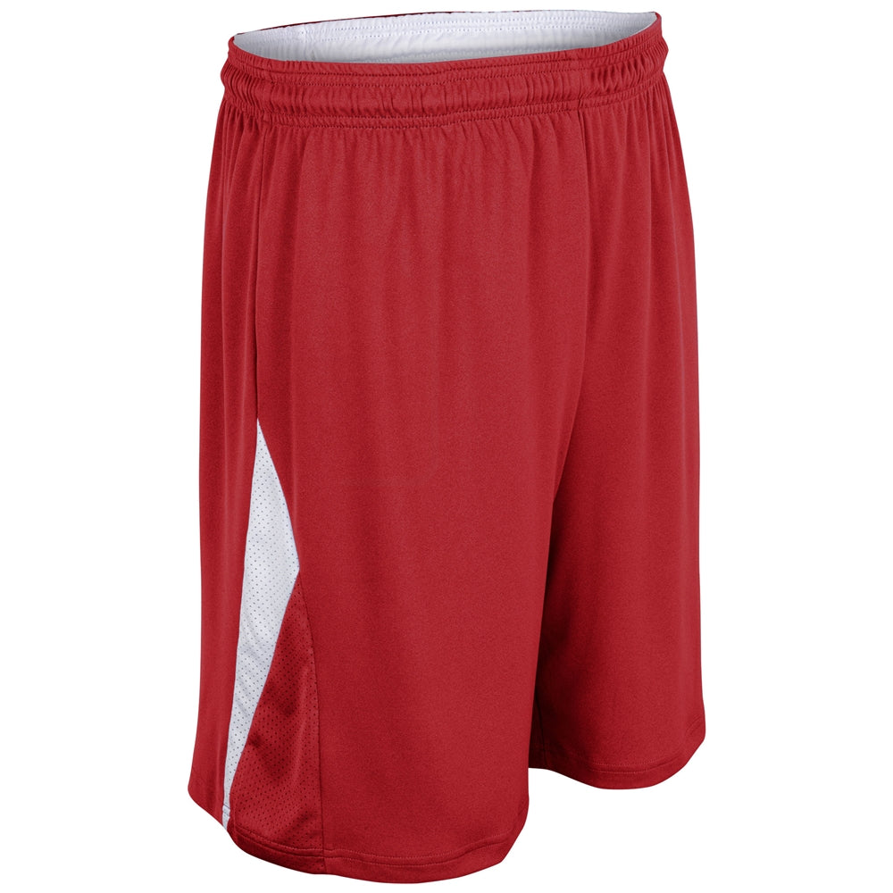 Youth Pivot Short