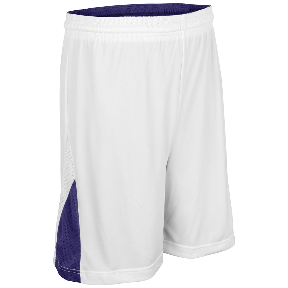 Pivot Short