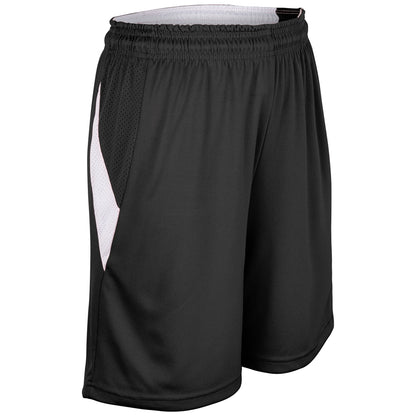 Post Up Short
