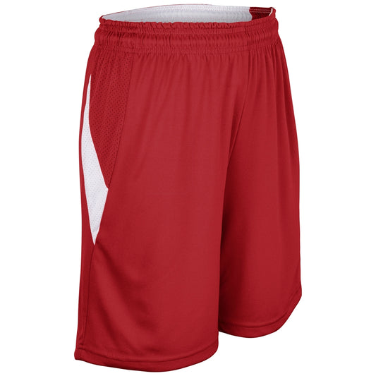Girl's Post Up Short