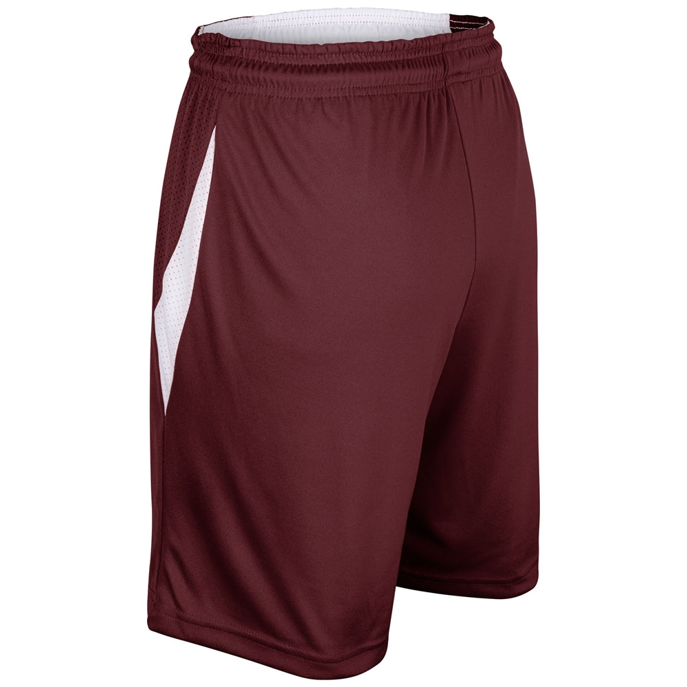 Post Up Short