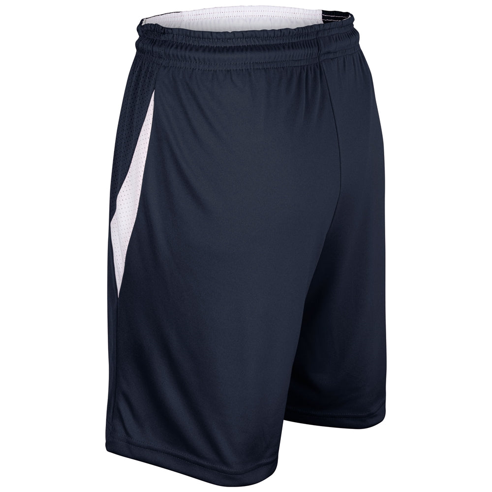 Post Up Short