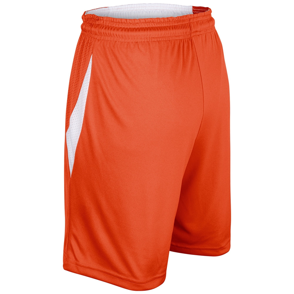 Post Up Short