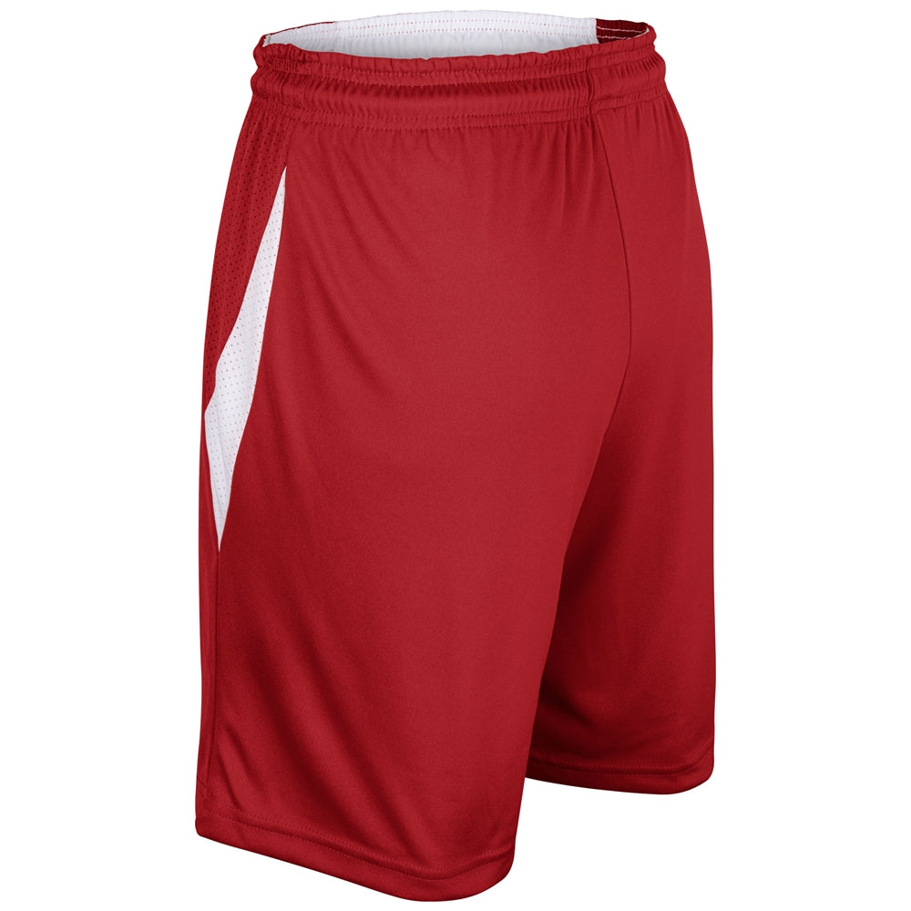Post Up Short