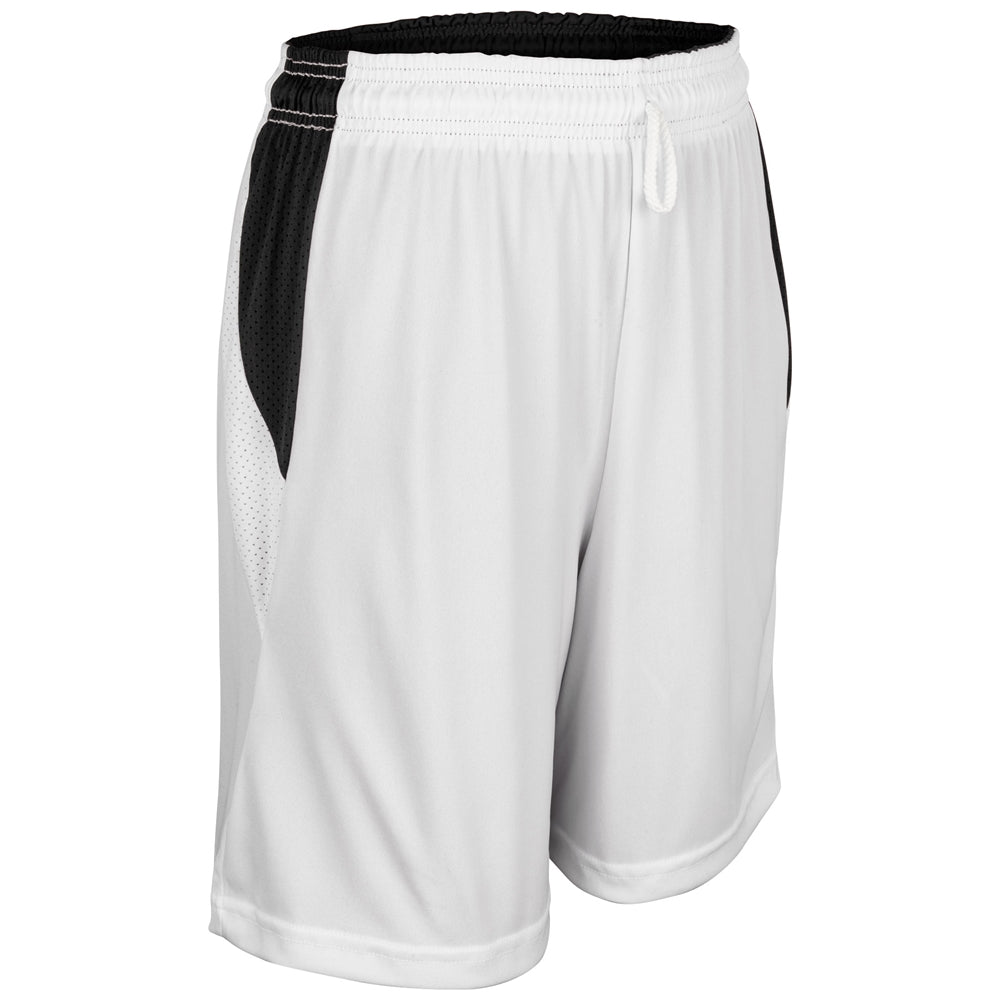 Post Up Short