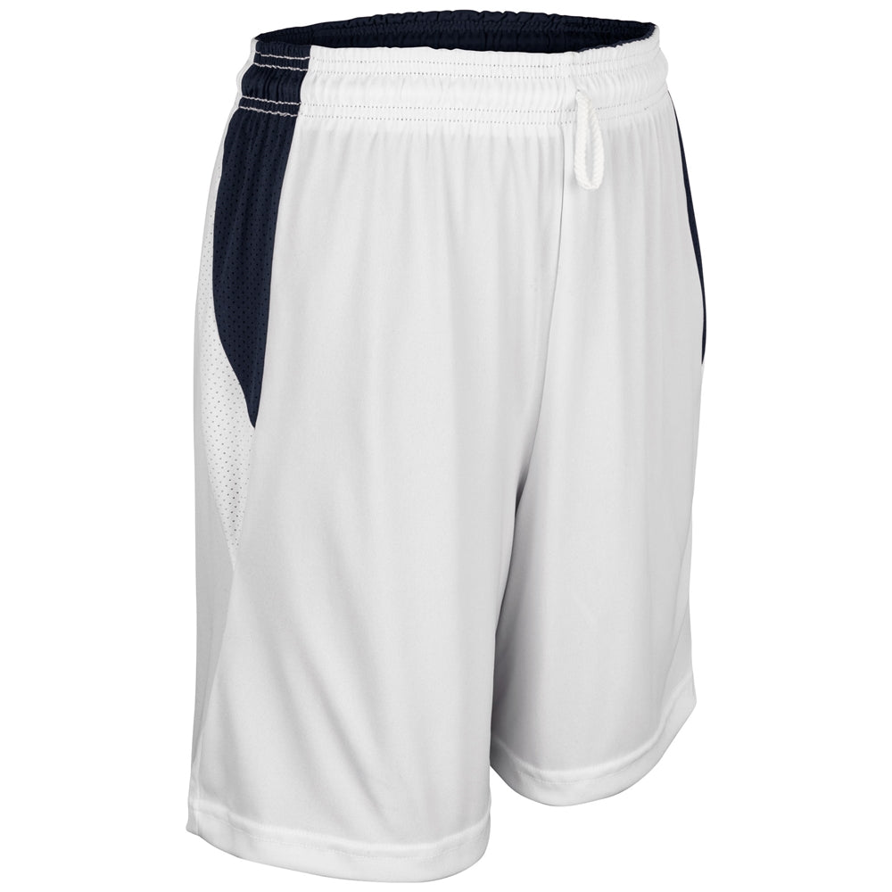 Post Up Short