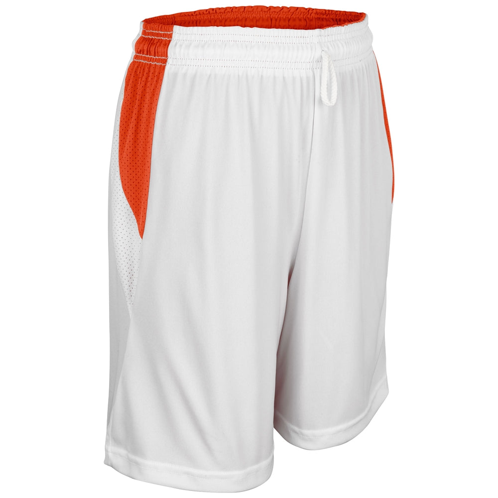 Post Up Short