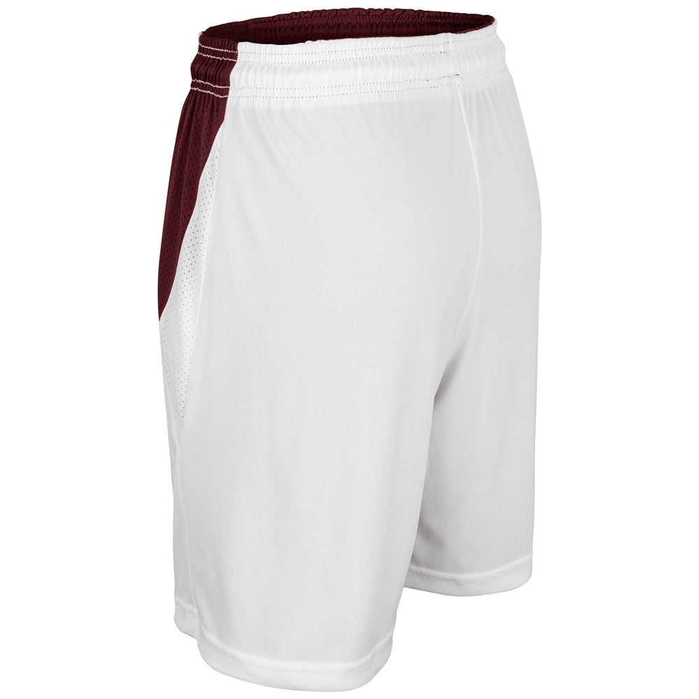 Post Up Short