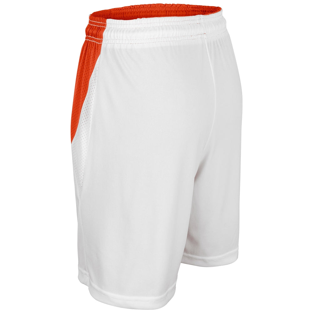Post Up Short