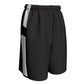 Adult CROSSOVER Reversible Basketball Short