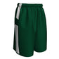 CROSSOVER REVERSIBLE BASKETBALL SHORT