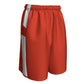 Youth CROSSOVER Reversible Basketball Short
