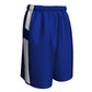 Youth CROSSOVER Reversible Basketball Short
