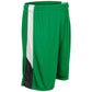 Youth Rebel Basketball Short