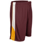 REBEL BASKETBALL SHORT