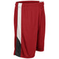 Youth Rebel Basketball Short