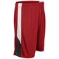 REBEL BASKETBALL SHORT