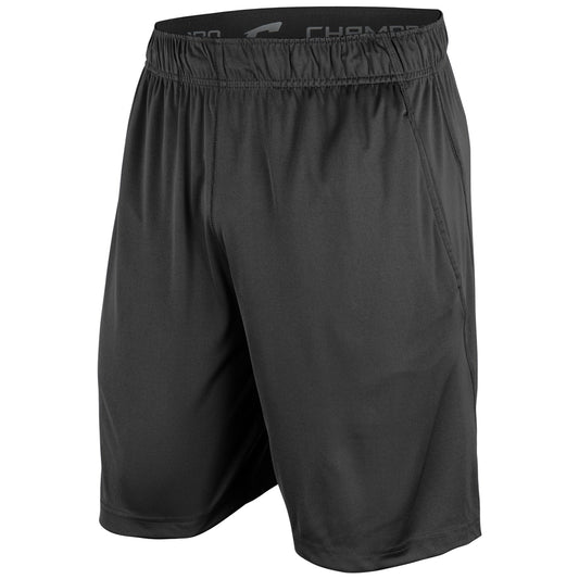 Youth Active Pocket Short