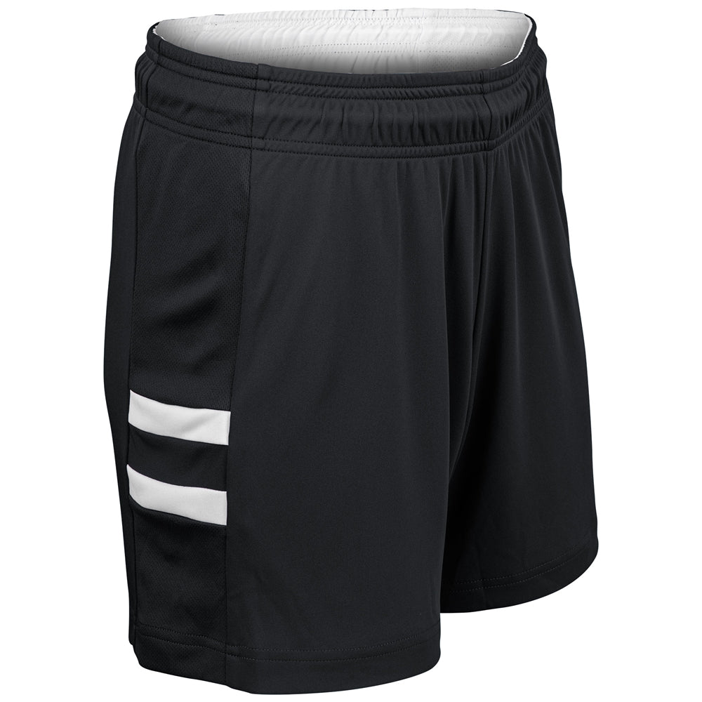 Guard Reversible Shorts BLACKWHITE M