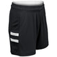 Guard Reversible Shorts BLACKWHITE S
