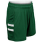 Guard Reversible Shorts FORESTGREENWHITE S